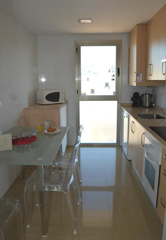 Apartaments Delfin Playa de Palma  Exterior photo