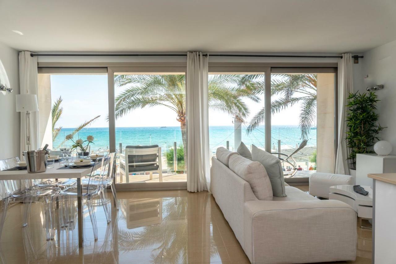 Apartaments Delfin Playa de Palma  Exterior photo