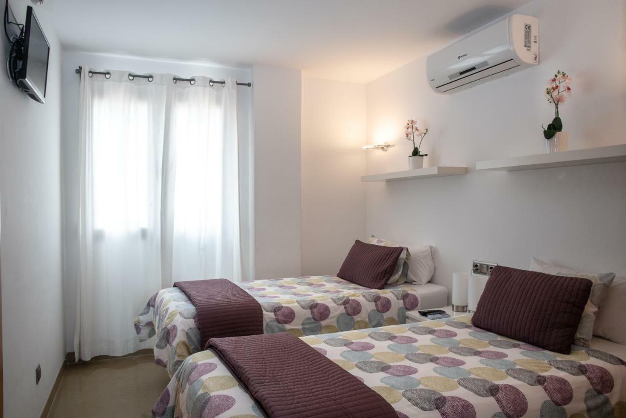 Apartaments Delfin Playa de Palma  Exterior photo