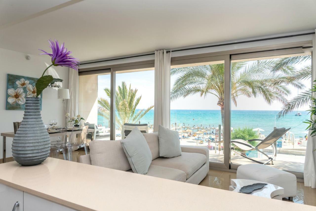Apartaments Delfin Playa de Palma  Exterior photo