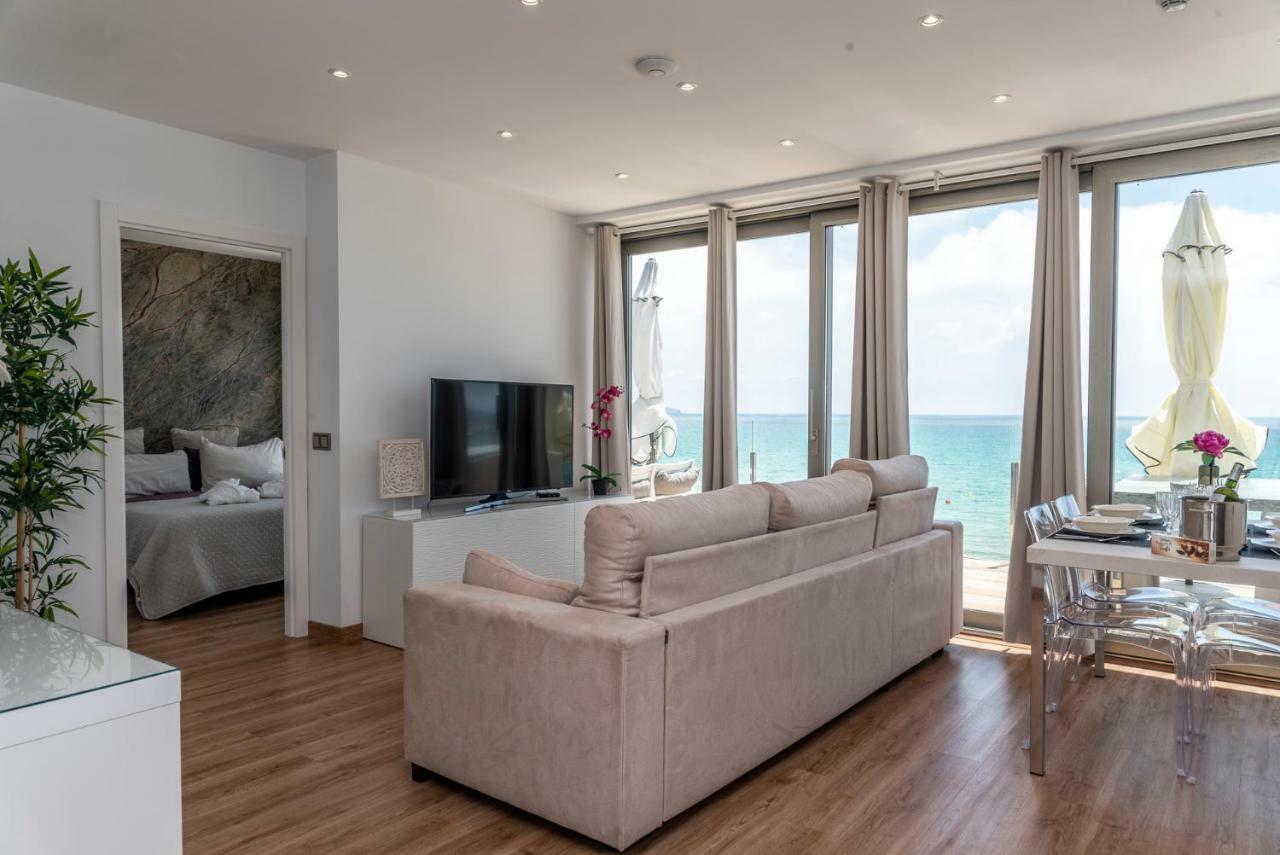 Apartaments Delfin Playa de Palma  Exterior photo
