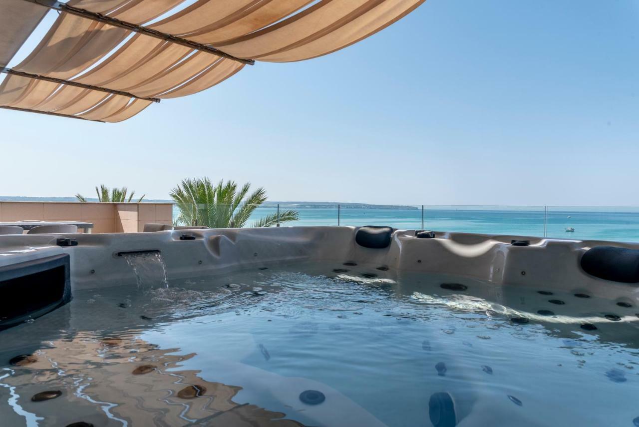 Apartaments Delfin Playa de Palma  Exterior photo